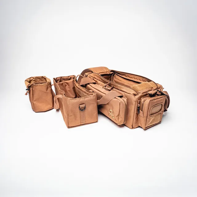 Keltec Compact Range Bag sac de tir