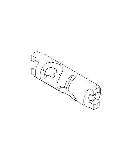 KelTec PMR30 225 sûreté pièce détachée