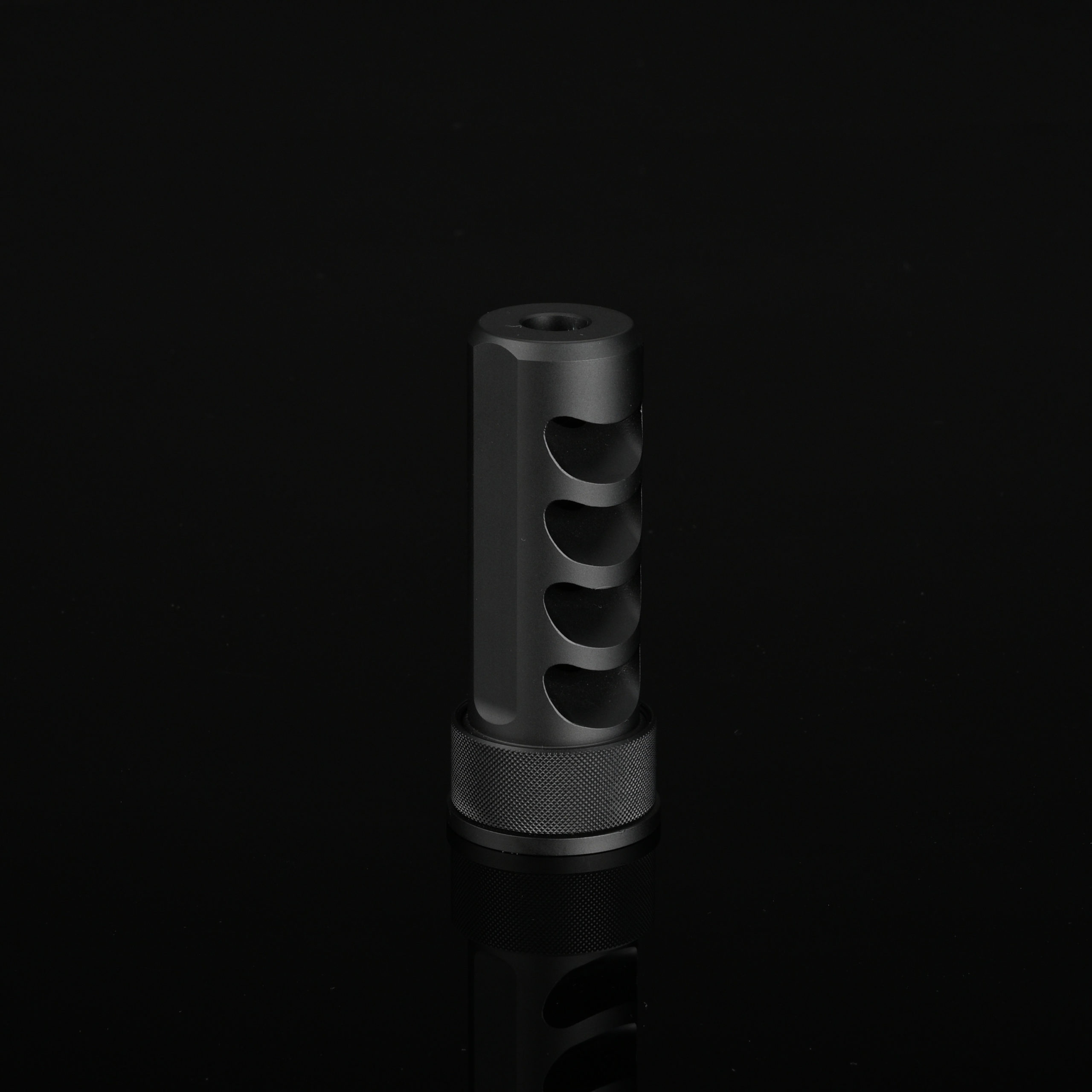 Silverback HTI Frein de Bouche .50 SBA-FHD-05