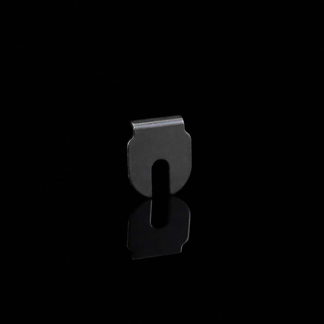 Silverback VKS butée guide ressort acier