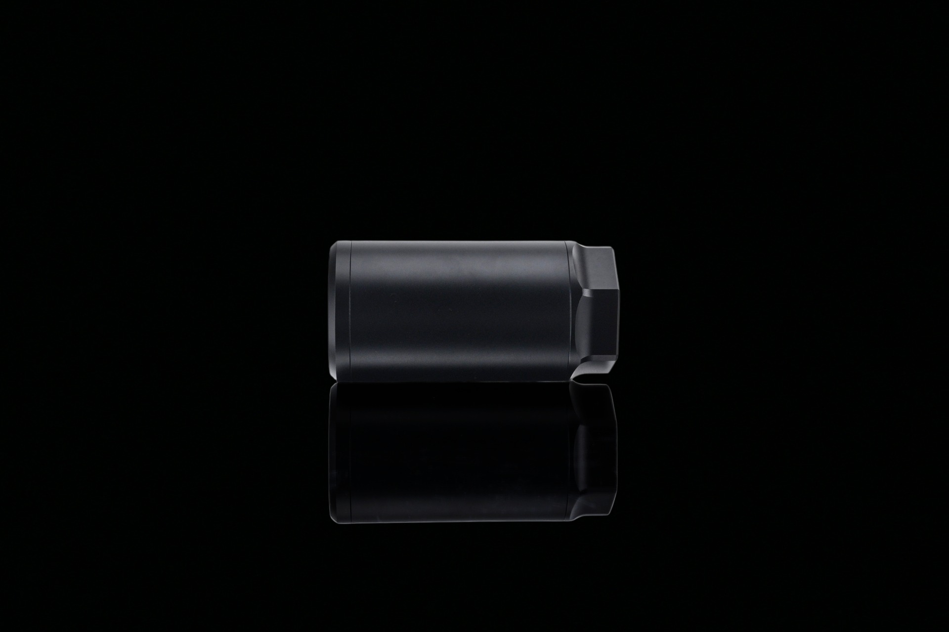 Silverback SBA-SIL-42 Fat Can silencieux factice 14mm CCW