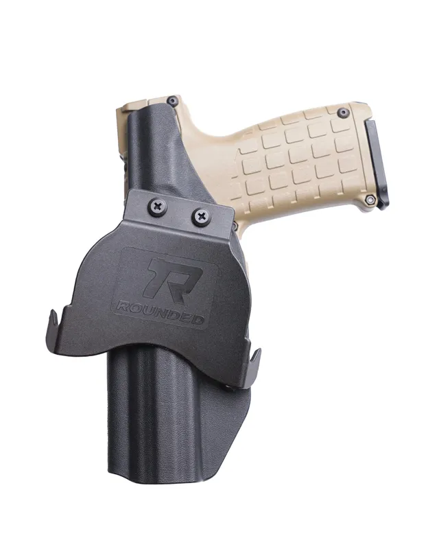 Keltec PMR30 Holster OWB-RH étui ceinture droitier