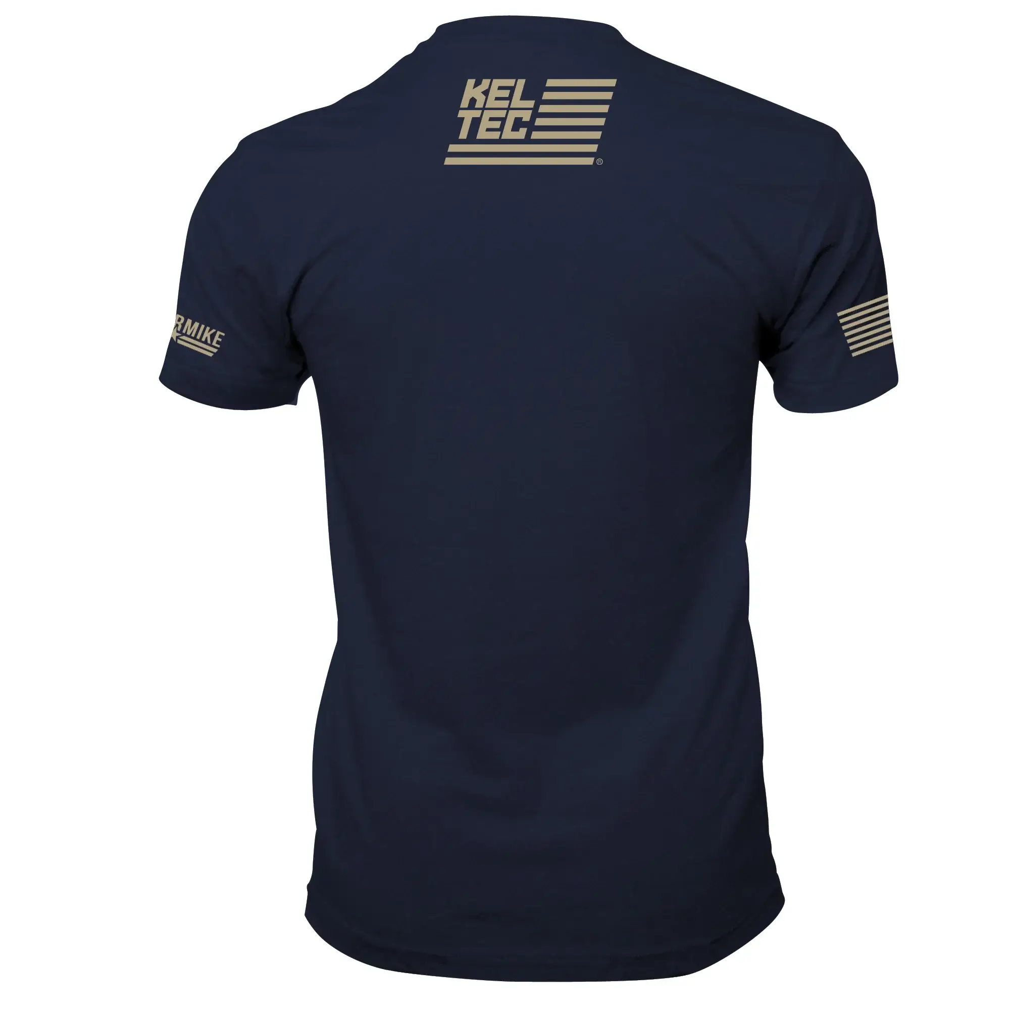 KelTec Ammunition t-shirt manches courtes