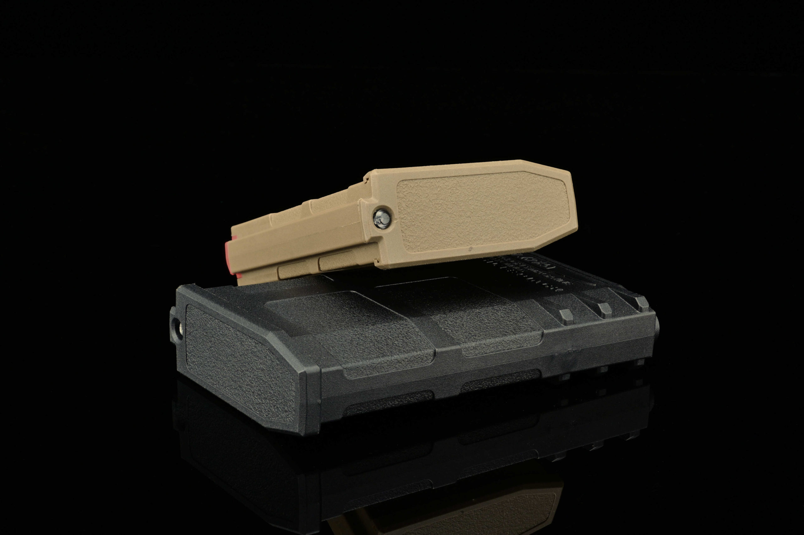 Silverback MDRX SBA-MAG-50 chargeur 78 billes polymère