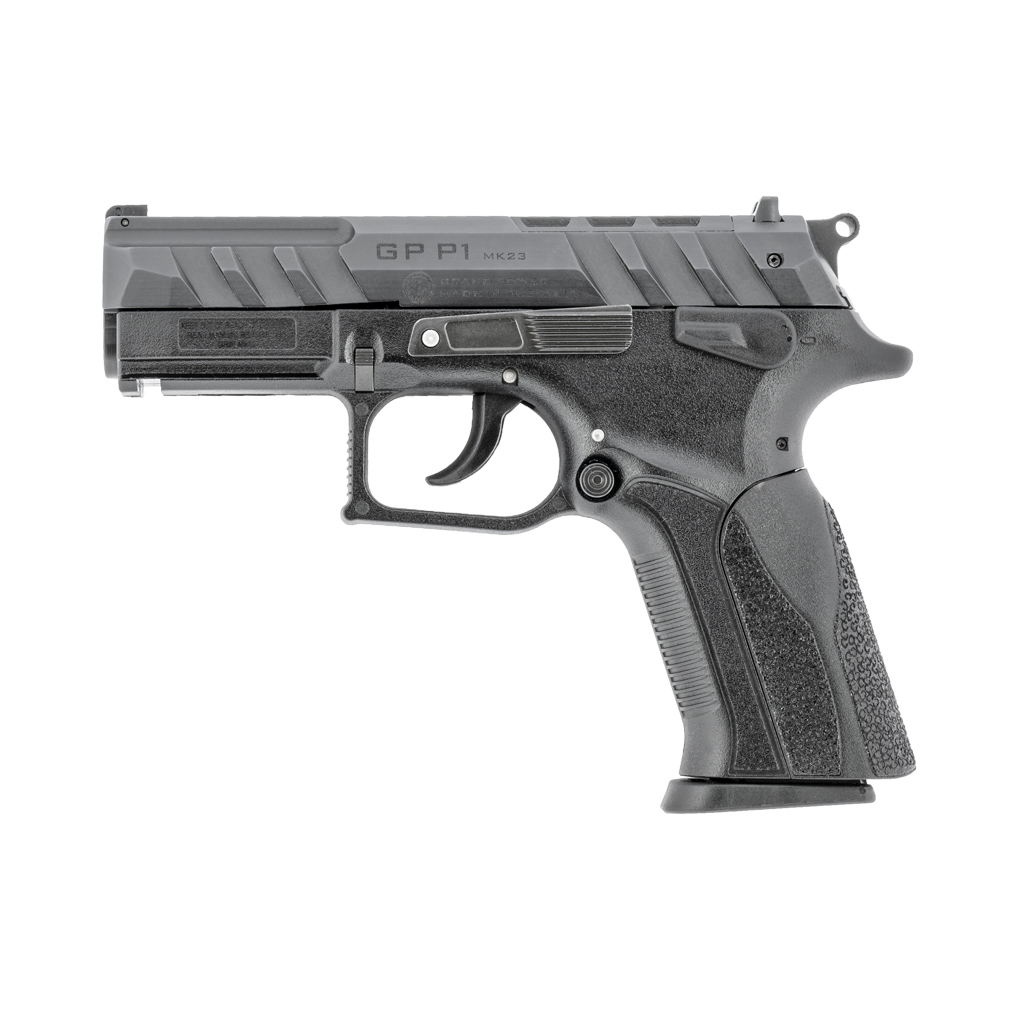 Grand Power P1 Mk23 pistolet compact