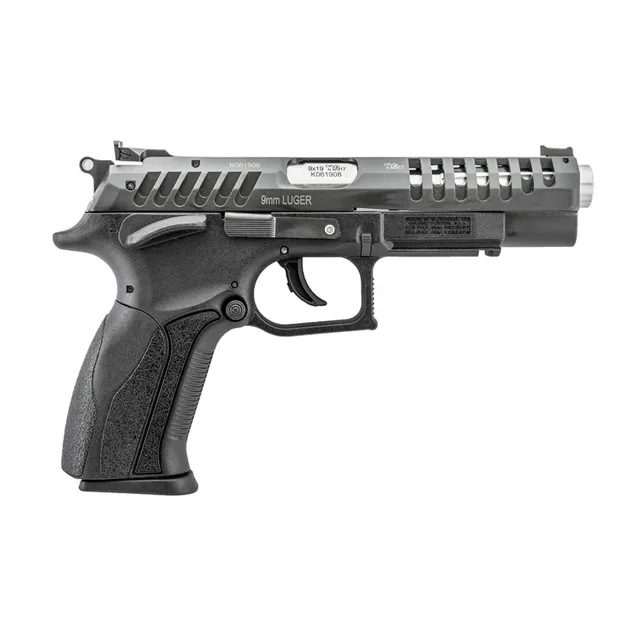 Grand Power X-Calibur pistolet tir sportif