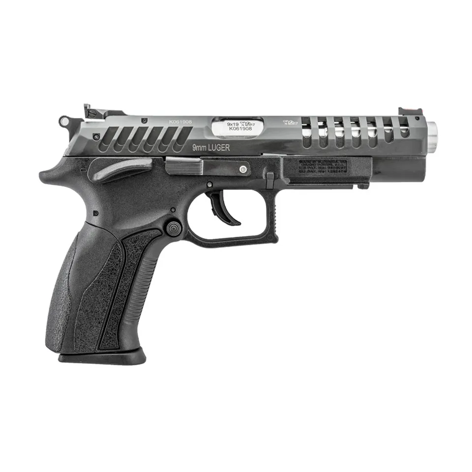Grand Power X-Calibur pistolet tir sportif