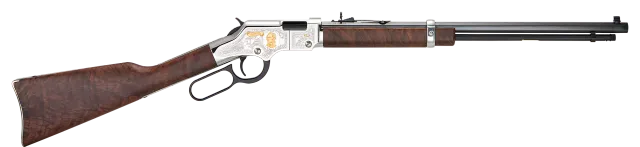 Henry Alexander Hamilton Tribute Edition carabine hommage