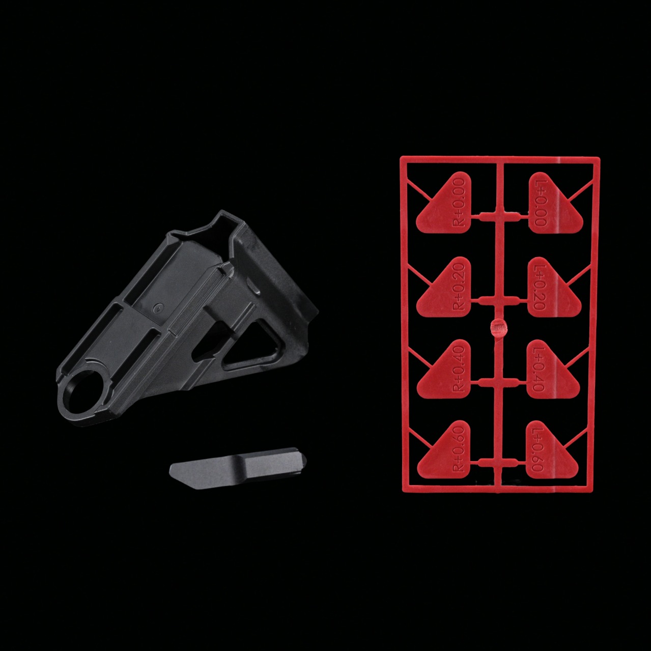 Silverback MDRX kit adaptateur chargeurs AR15 5.56