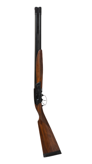 Bretton & Gaucher Fastback Black fusil basculant