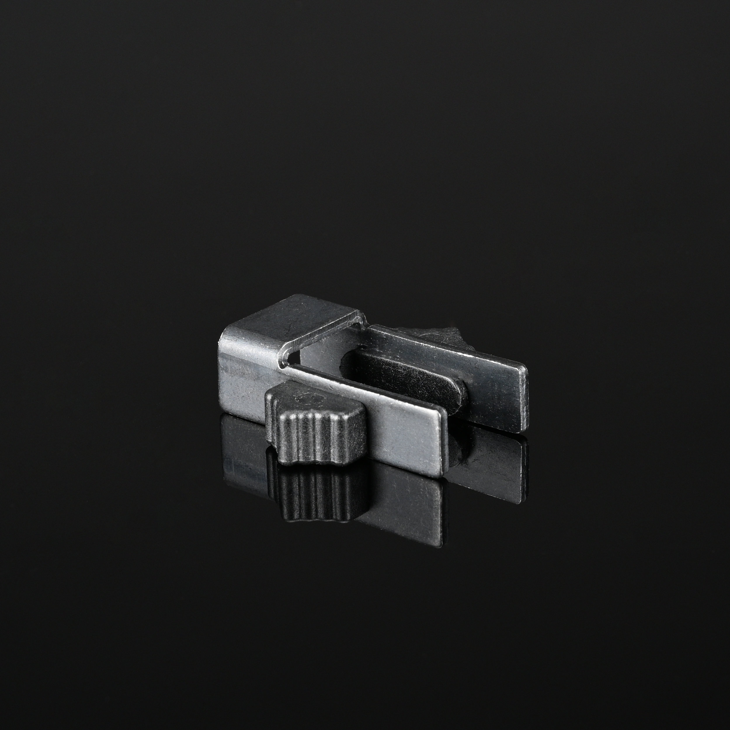 Silverback SRS HTI boitier détente nylon