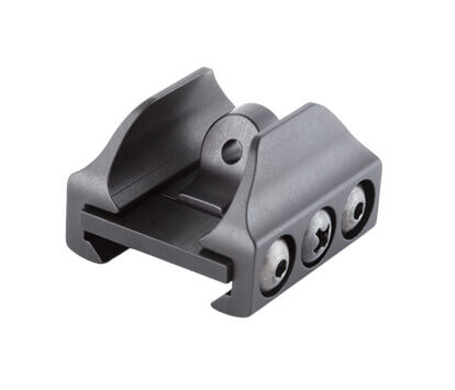 Keltec SU16D hausse œilleton arrière kit visée