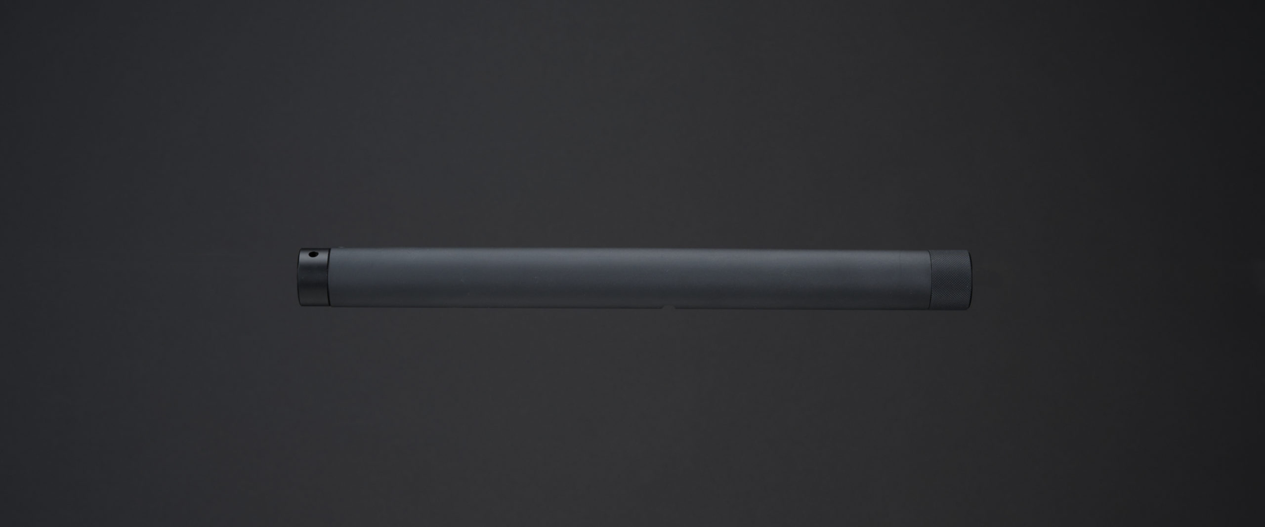 Silverback SRS A2 G-Spec canon externe court