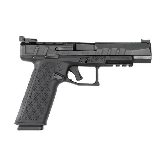 Grand Power LP24 pistolet striker glissière longue