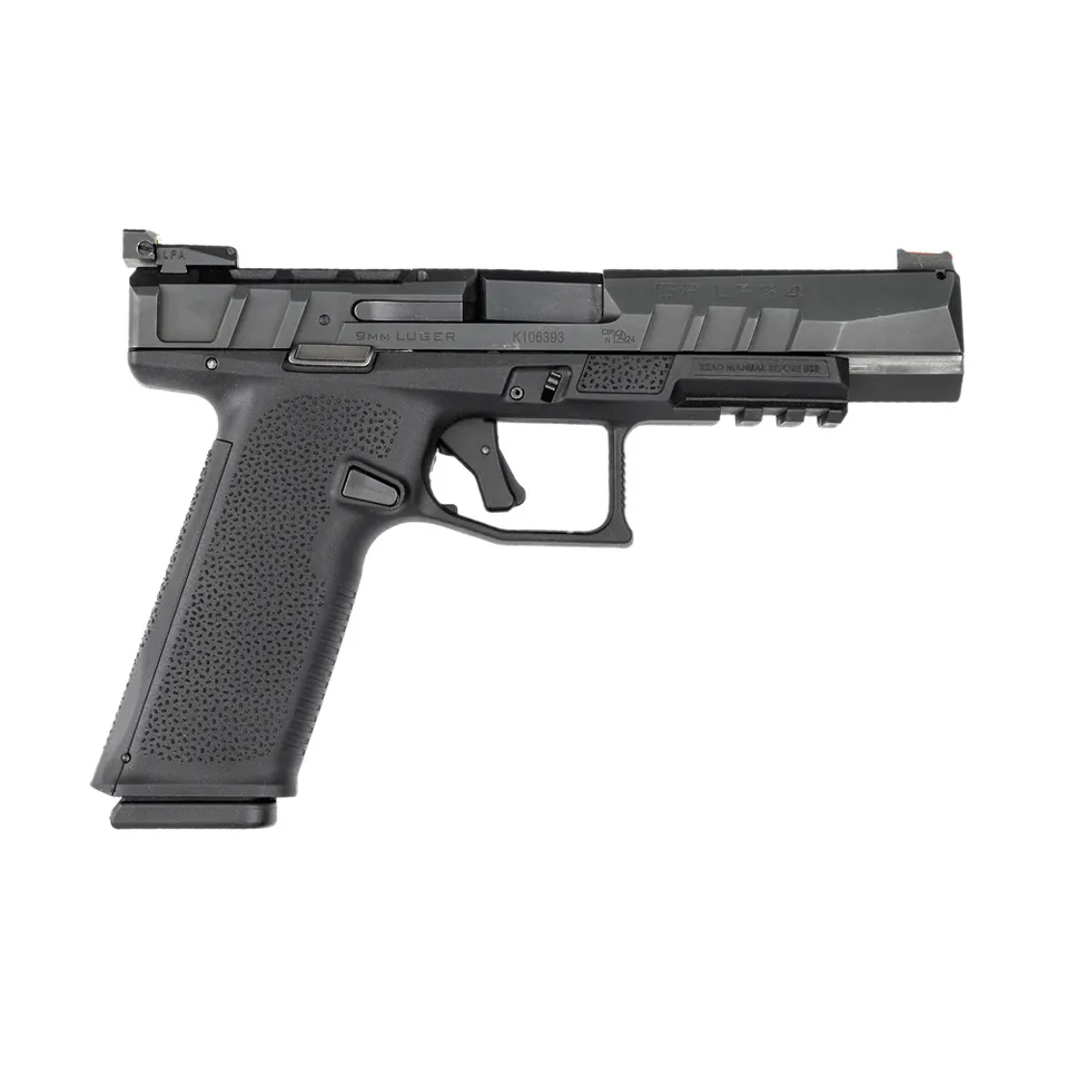Grand Power LP24 pistolet striker glissière longue