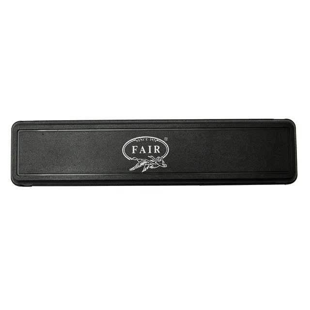 FAIR kit nettoyage fusil baguette + 3 écouvillons