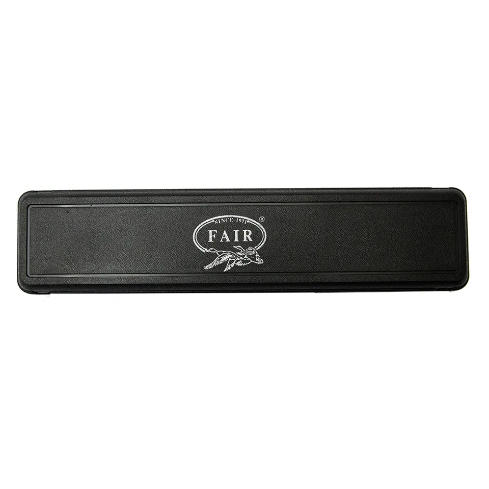 FAIR kit nettoyage fusil baguette + 3 écouvillons