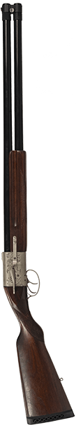 Bretton & Gaucher Baby Luxe fusil calibre 12 bécassier ultra léger
