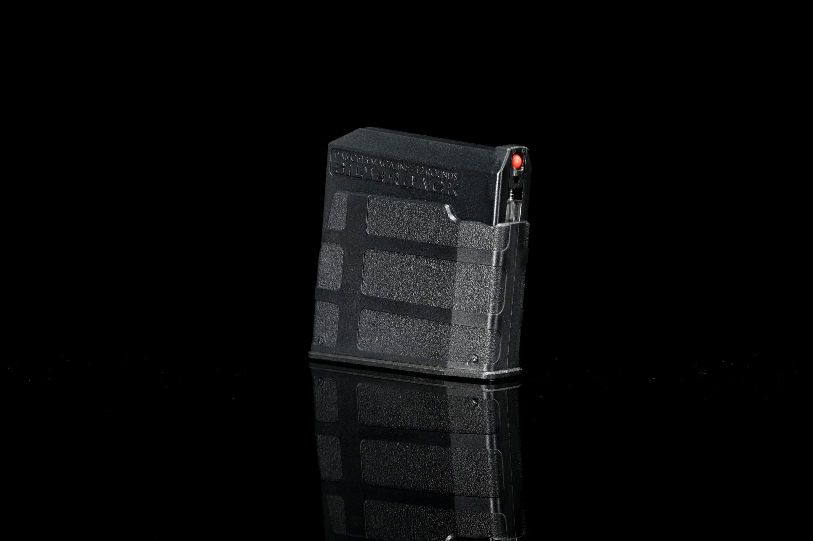 Silverback TAC-41 Long chargeur 110 billes polymère