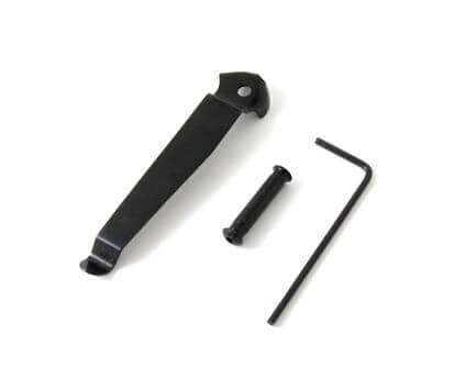 Keltec P3AT clip de ceinture de rechange