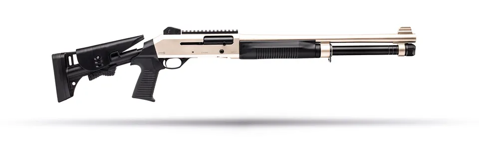 ERMOX XA-4 ATN fusil semi-auto calibre 12