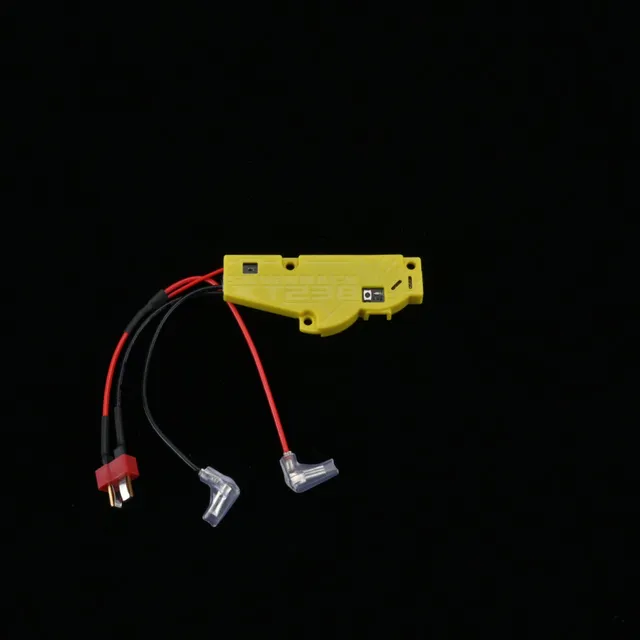 Silverback MDRX SBA-ELE-54 ECU V3 mosfet programmable