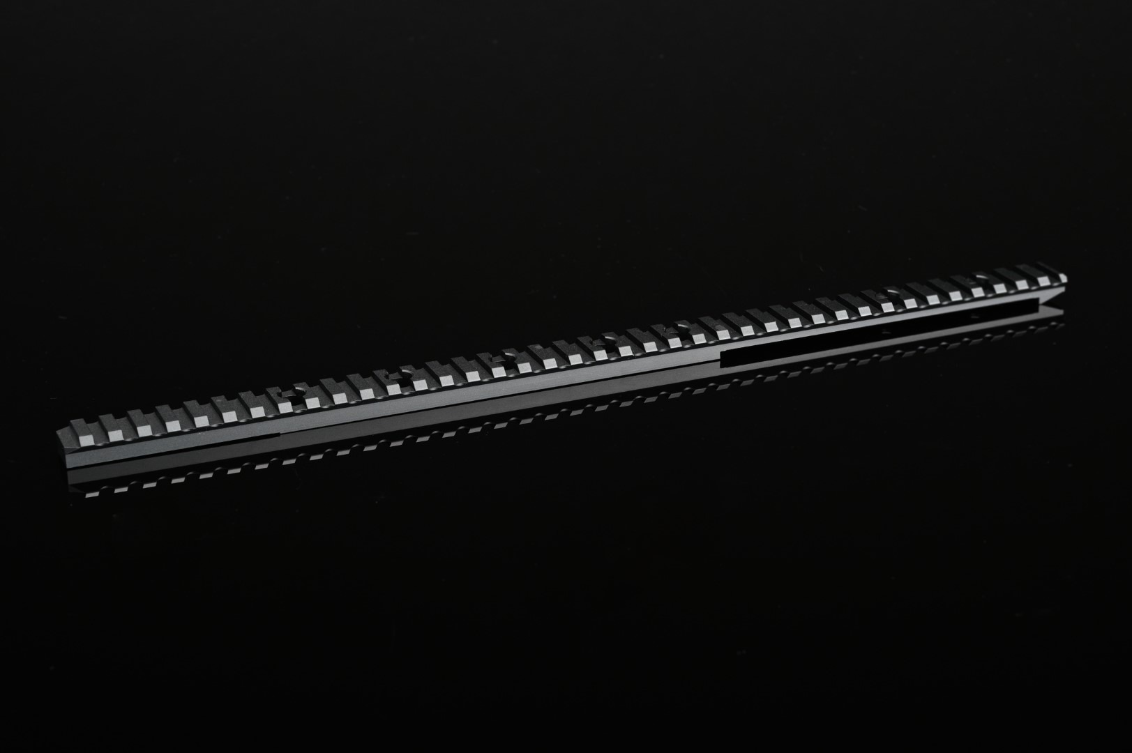 Silverback SRS A2/M2 rail supérieur M2 court