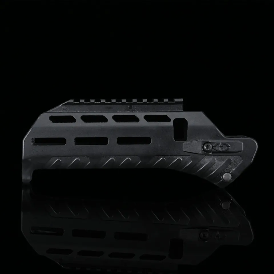Silverback MDRX garde-main airsoft 16 pouces nylon noir M-LOK