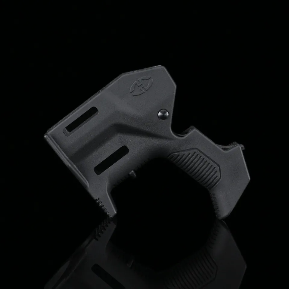 Silverback MDRX Micron garde-main nylon M-LOK
