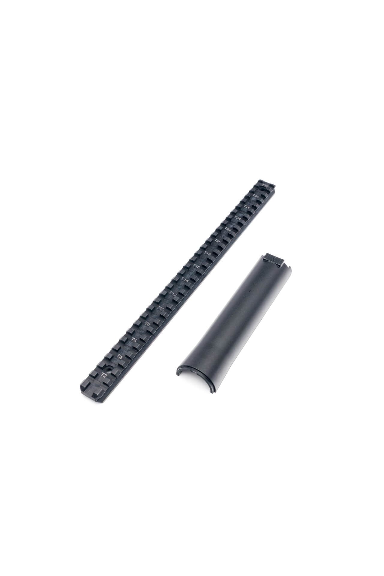Keltec KS7 Kit rail Picatinny supérieur