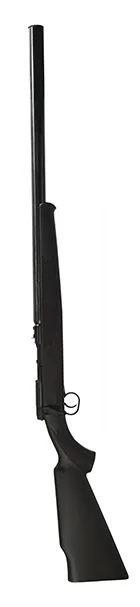 Bretton & Gaucher G12 PH carabine de jardin 410 Magnum silencieuse