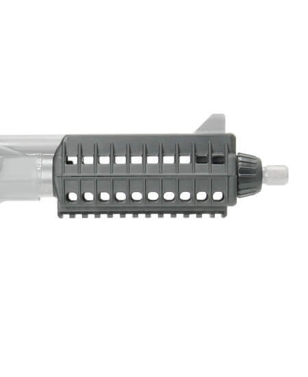 Keltec PLR Compact Garde-main