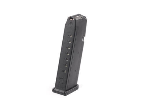 Keltec SUB2000 chargeur .40 S&W