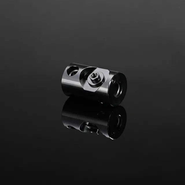 Silverback TAC-41 SBA-HOP-30 bloc hop-up d'origine AEG