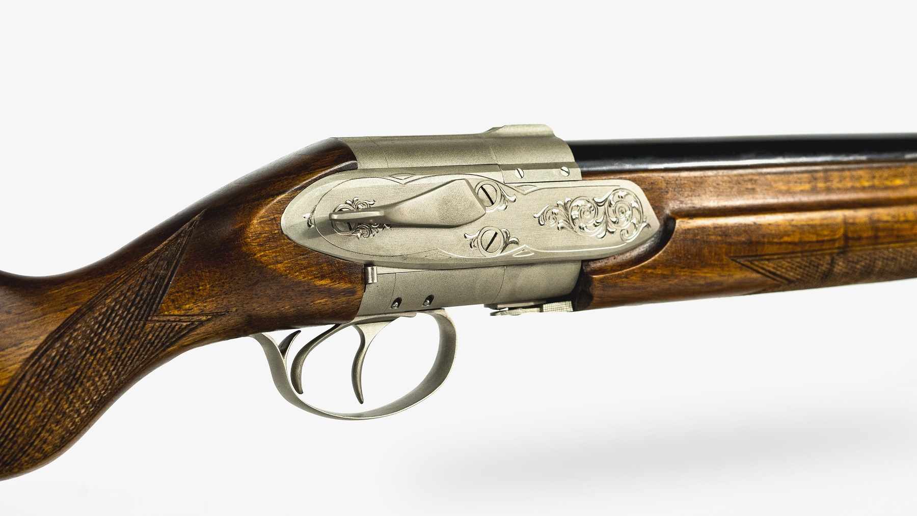 Bretton & Gaucher Fair Play Luxe fusil calibre 12 bécassier