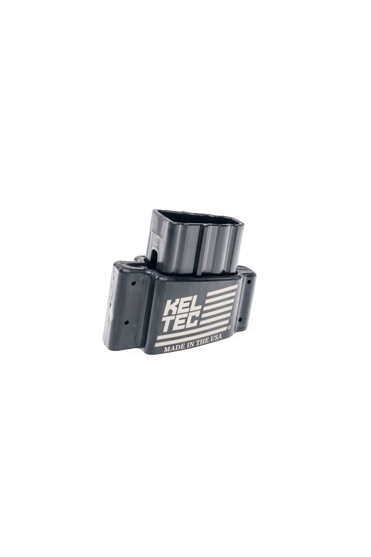Keltec CP33 speedloader chargeur chargement rapide