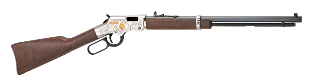 Henry Benjamin Franklin Tribute Edition carabine hommage