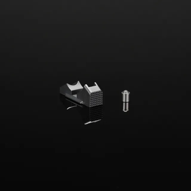 Silverback TAC-41 SBA-RCV-32 logement tenon alu
