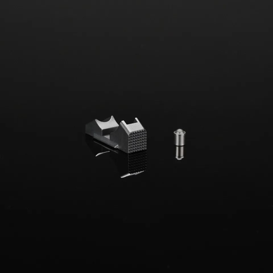 Silverback TAC-41 SBA-RCV-32 logement tenon alu