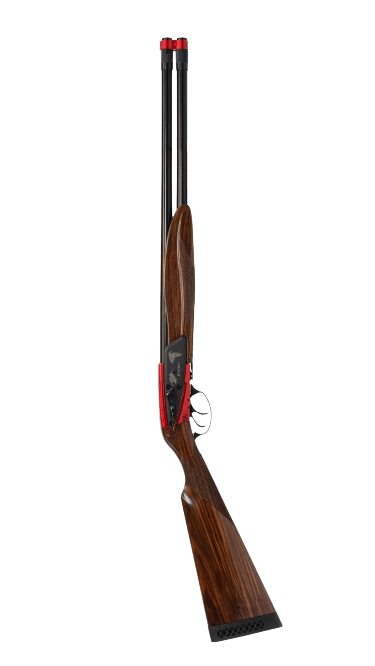 Bretton Fastback Red Shadow fusil de chasse canons amovibles
