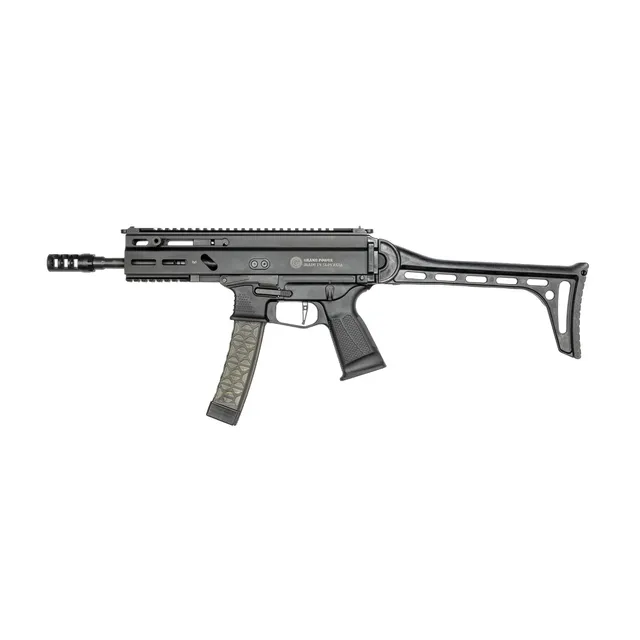 Grand Power Stribog SP9 A3 pistolet 8 pouces 9 mm