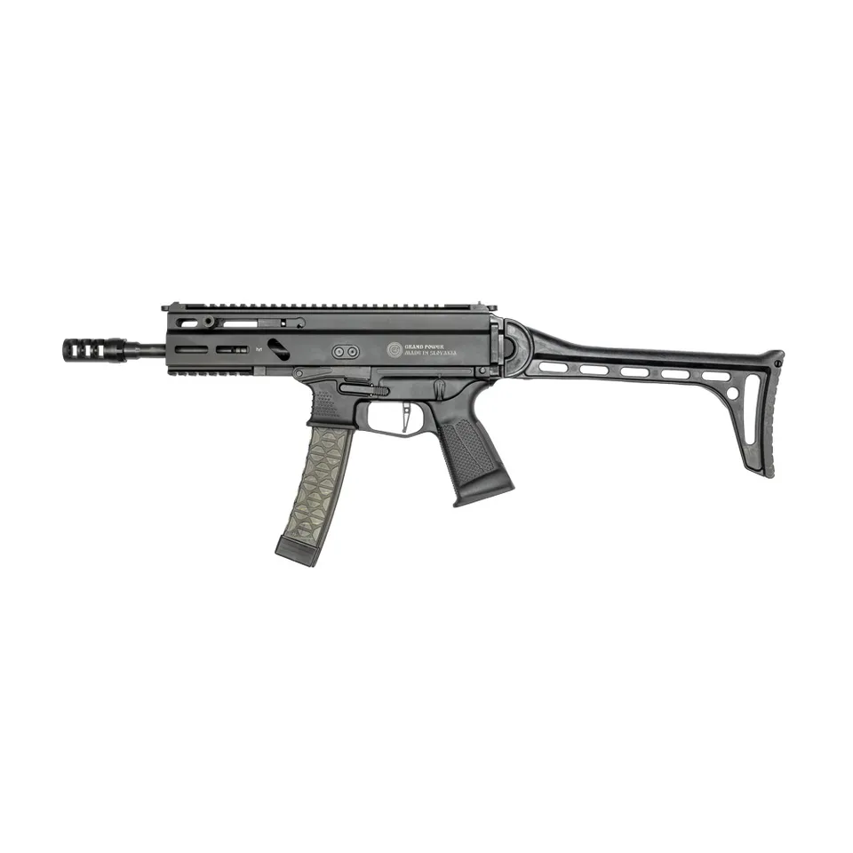Grand Power Stribog SP9 A3 pistolet 8 pouces 9 mm