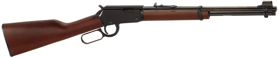 Henry Classic Lever Action Youth Model carabine 22 S/L/LR