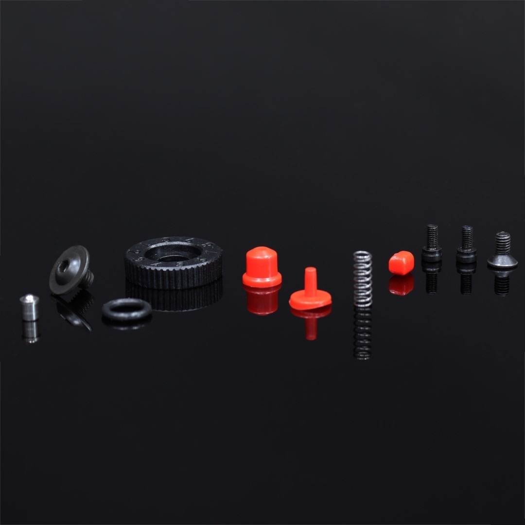 Silverback TAC-41 kit pièces hop-up d'origine