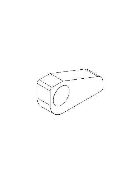 KelTec SR-398 insert garde-main pièce détachée origine