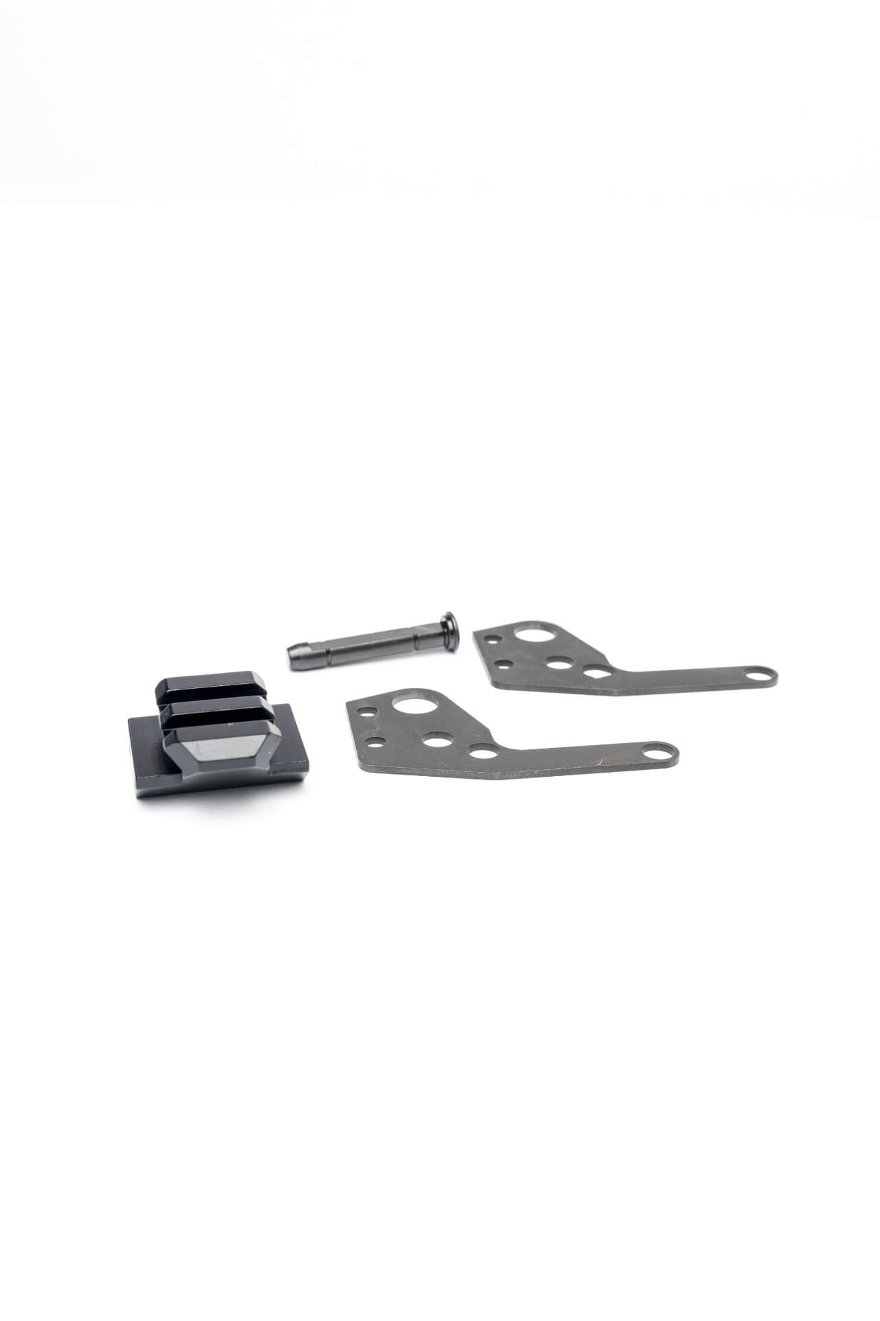 Keltec SU PLR adaptateur picatinny 1913 pièce