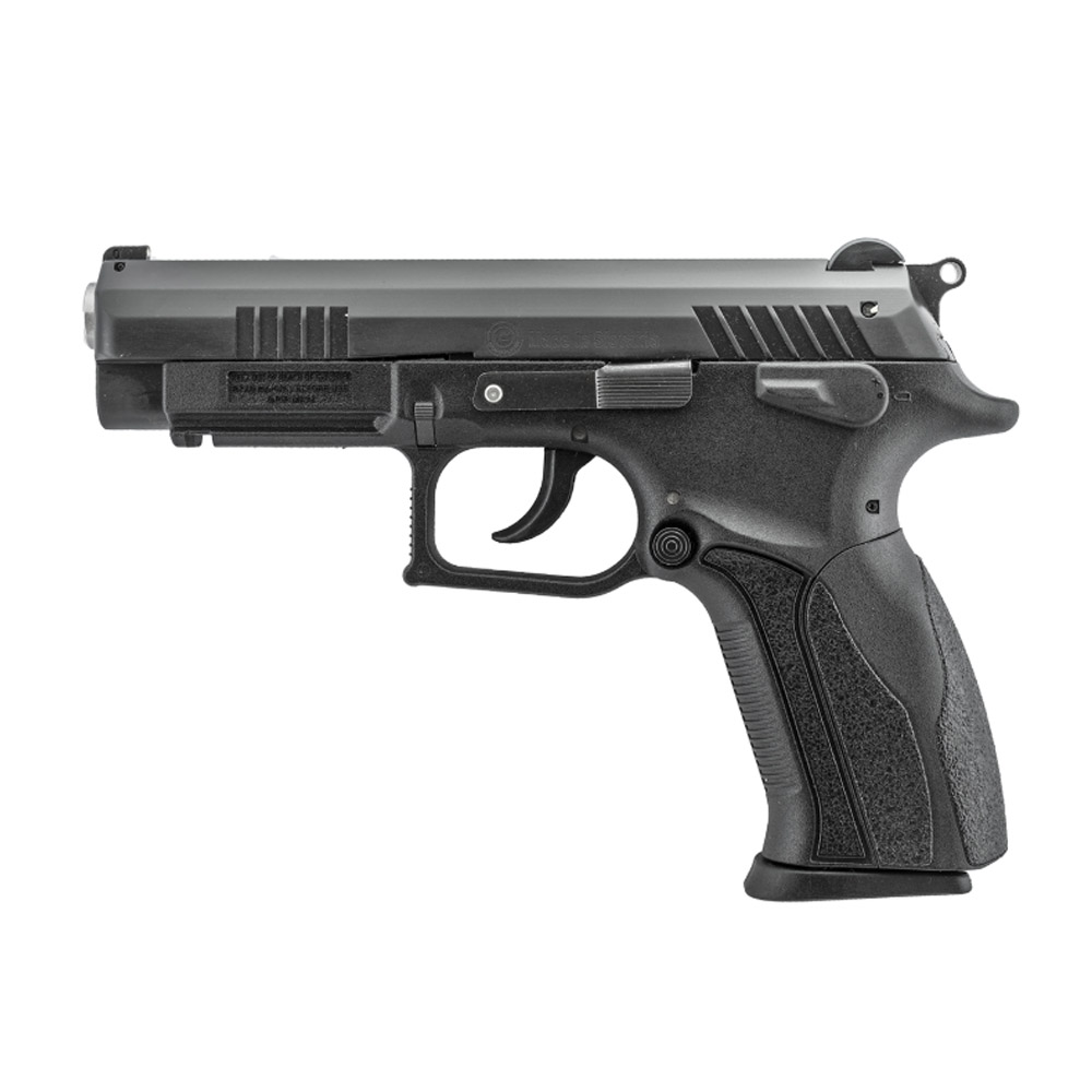 Grand Power K100 pistolet SA/DA rail Picatinny