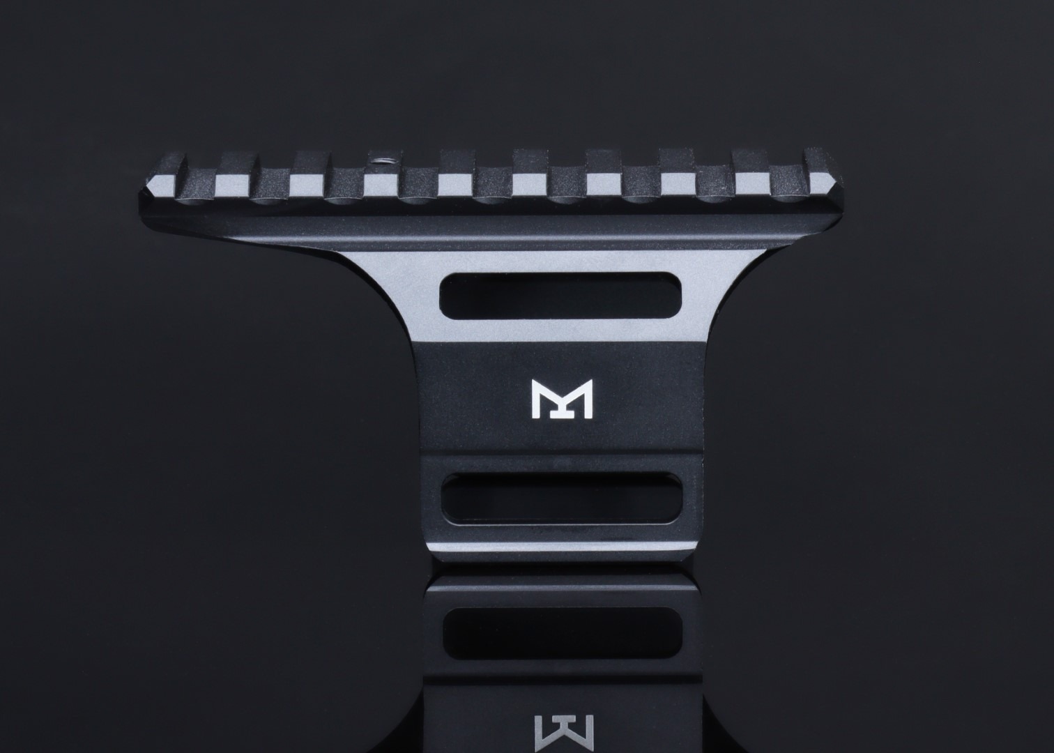 Silverback TAC-41 rail court M-LOK pour TAC-41P TAC-41L