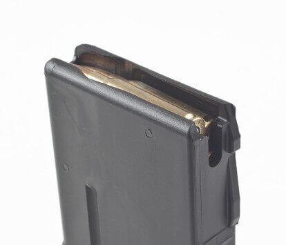 KelTec RFB chargeur Thermold Mag pièce détachée