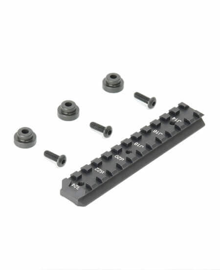 Keltec RFB rail Picatinny garde-main